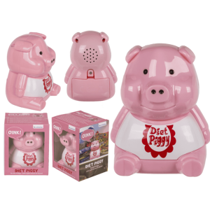 OOTB Diätschweinchen für den Kühlschrank