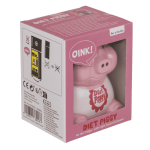 OOTB Diätschweinchen für den Kühlschrank