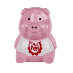 OOTB Diätschweinchen für den Kühlschrank