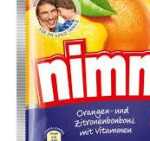 Bonbon Storck Nimm 2 145g 4014400904215