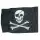 Amscan Piratenflagge 13051739140