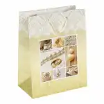 Idena Lacktasche Wedding ca. 23x18x10cm