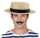 WIDMANN Chevalier Hut 8003558516001