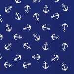 Servietten 33x33cm 20St. Anchor White