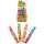 Flash Candy Spray mit Leuchteffekt - Fruchtspray