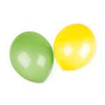 Latexballons Maxi 4 Stück 120cm bunt sortiert