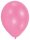 50 Latexballons Pink 27,5 cm