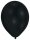 25 Latexballons Schwarz 27,5 cm