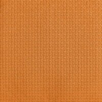 Serviette 33x33cm FSC-Mix 15 St., Linen gepr. orang