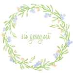 Motivserviette 33x33cm Kommunion HOME F. 211957