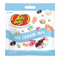 Jelly Belly Beans 70g Eiscreme Mix