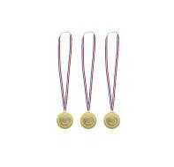WIDMANN Goldmedaillen 3er Set 8003558033317