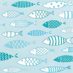 Motivserviette 33x33cm Kommunion HOME F. 211950