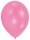 25 Latexballons Pink 27,5 cm