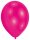 25 Latexballons Hot Pink 27,5 cm