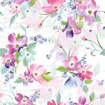 Servietten 20er FSC-Mix 24x24cm Sweet Pinks