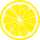 Servietten 12er Airlaid gestanzt 33x33cm Lemon