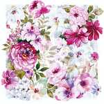 Servietten 20er FSC-Mix 33x33cm Grand Flourishing - Home...
