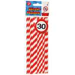 UDO SCHMIDT Strohhalm 30 12 Stück