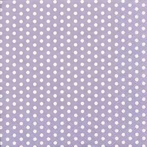 Servietten 33x33cm 20 St. Bolas vintage lavender