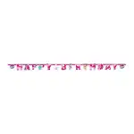 Partykette My Little Pony 200x15cm