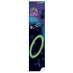 Amscan Knicklicht-Armband grün 20cm