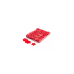 Amscan Konfetti Stardust rot 14 g