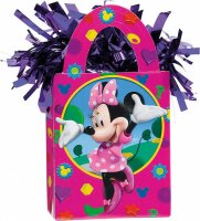 Ballongewicht 156 g Tüte Minnie Maus