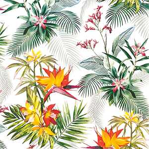 Servietten 20er FSC-Mix 33x33cm Tropicana - Home Fashion