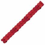 Papiergirlande 365 cm 13051300289