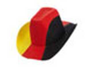 GOODMARK EUROPE Cowboyhut Deutschland