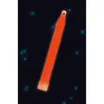 Knicklicht-Anhänger orange, 15cm