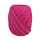 Raffia Bastband Papier magenta 30m x 10mm - Präsent
