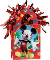 Ballongewicht 156 g Tüte Mickey Maus