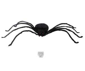 WIDMANN Riesenspinne, formbar 220cm 8003558014149