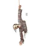 Zombieoberkörper zerissen, 92cm