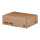 Mailing Box M braun 331x241x104mm