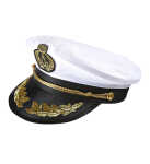 WIDMANN Luxushut Kapitän 8003558018604