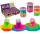 OOTB Neon-Schleim Rainbow ca. 65 g