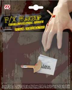 WIDMANN Stift mit Blut zum Ankleben 8003558415304