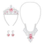 Schmuckset Prinzessin 5-teilig