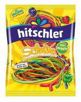 Hitschler Schnüre Mix 125g ohne Gelantine -...