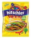 Hitschler Schnüre Mix 125g ohne Gelantine -...