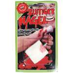 ERFURTH SCHERZA Blutiger Nagel Kunststoff