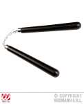 WIDMANN Ninja Waffe Nunchaku ca. 30cm 8003558667901