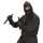 WIDMANN Ninja Waffe Nunchaku ca. 30cm 8003558667901
