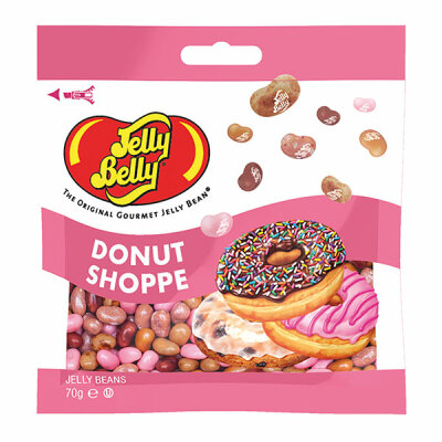 Jelly Belly Beans 70g Donut Shoppe