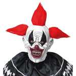 WIDMANN Maske Killer Clown 8003558032969