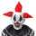 WIDMANN Maske Killer Clown 8003558032969