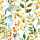 Servietten 33x33cm 20 St. Boho Leaves & Herbs